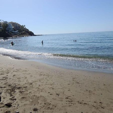 Mar & Relax Torrequebrada Villa เบนัลมาเดนา ภายนอก รูปภาพ