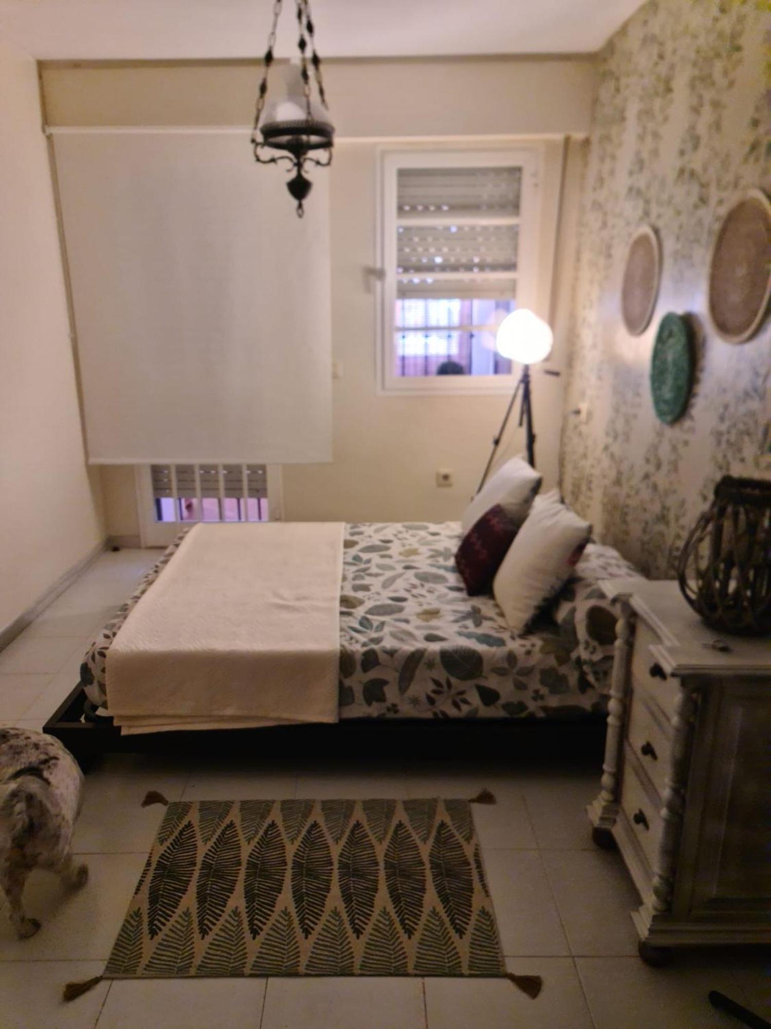Mar & Relax Torrequebrada Villa เบนัลมาเดนา ภายนอก รูปภาพ