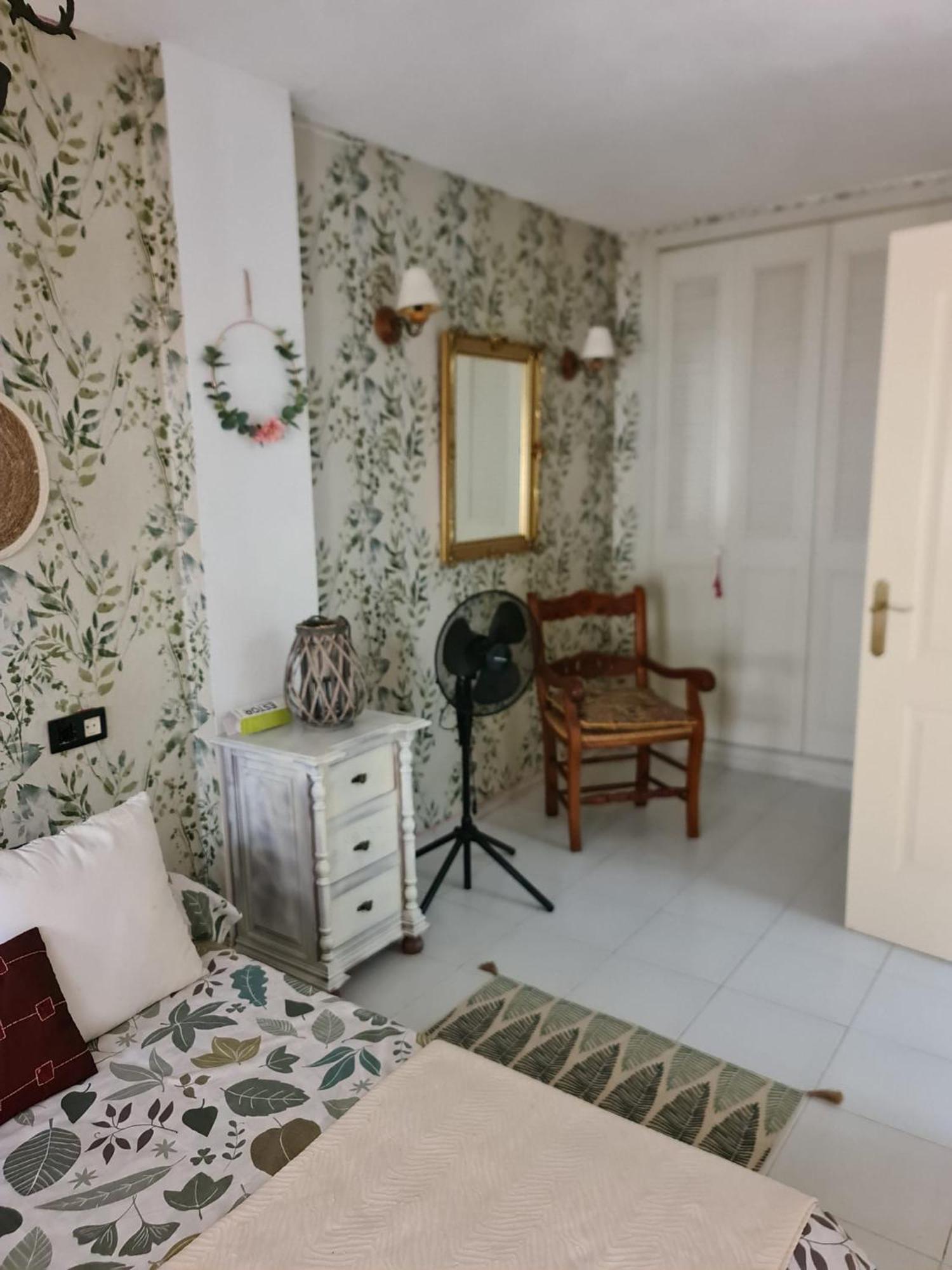 Mar & Relax Torrequebrada Villa เบนัลมาเดนา ภายนอก รูปภาพ