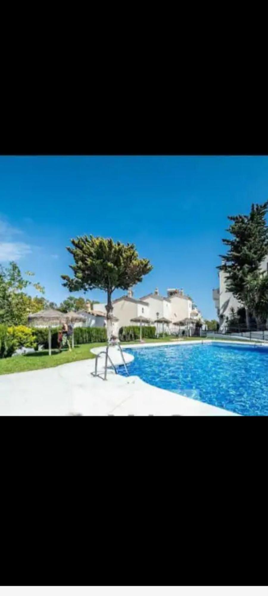 Mar & Relax Torrequebrada Villa เบนัลมาเดนา ภายนอก รูปภาพ