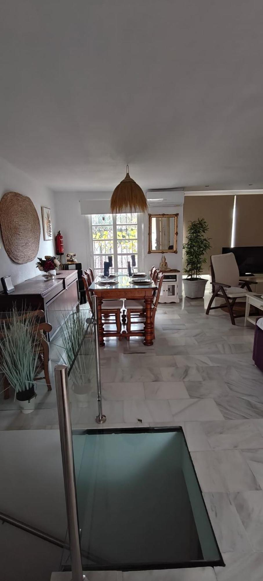 Mar & Relax Torrequebrada Villa เบนัลมาเดนา ห้อง รูปภาพ