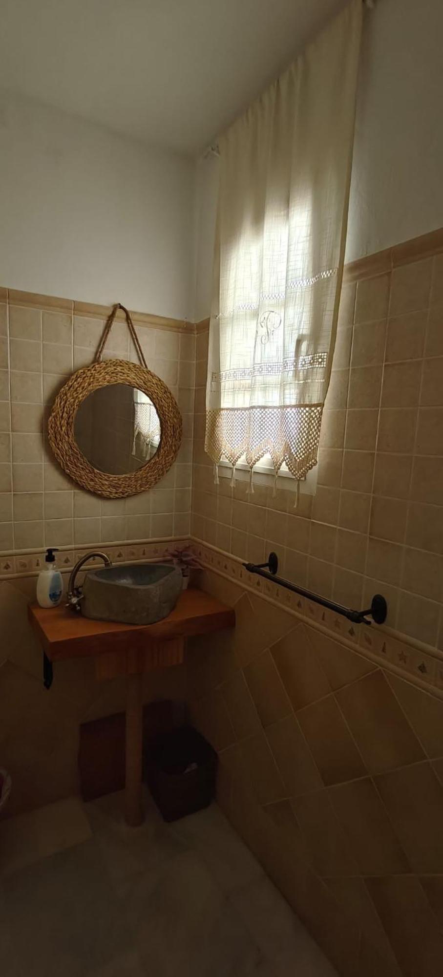 Mar & Relax Torrequebrada Villa เบนัลมาเดนา ภายนอก รูปภาพ